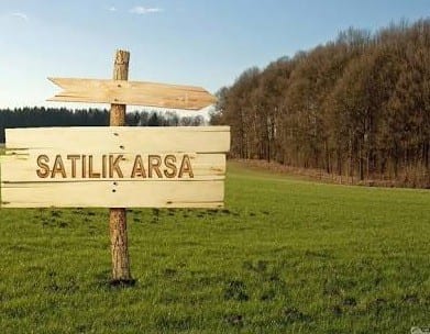 Hisseli tarla tapu satışı nasıl yapılır