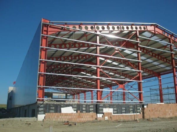 Kompozite yapi nedir