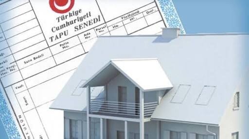 Tapu hatalarının düzeltilmesi