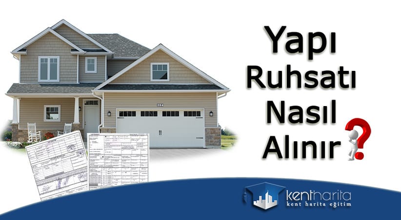 Yapı ruhsatı nasıl alınır