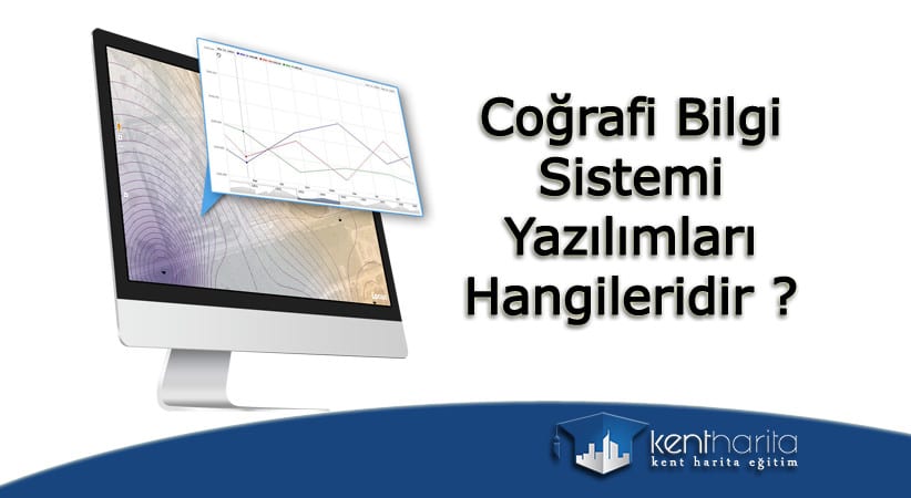 Coğrafi Bilgi Sistemi Yazılımları