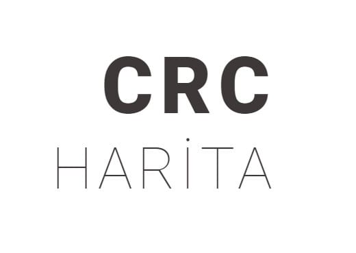 CRC Harita Mühendislik