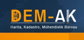 Demak Harita Kadastro Mühendislik