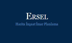 Ersel Harita İnşaat İmar Planlama