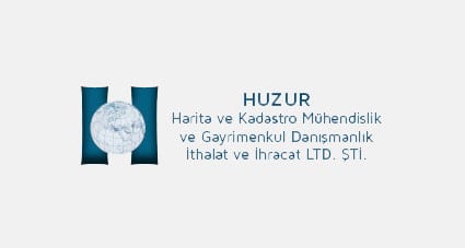 Huzur Harita ve Kadastro Mühendislik