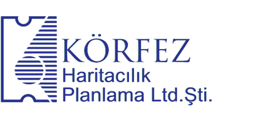Körfez Harita Planlama Ltd. Şti