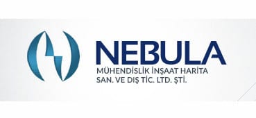 Nebula Mühendislik harita