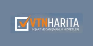 VTN harita inşaat danışmanlık