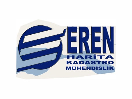 Eren harita kadastro mühendislik
