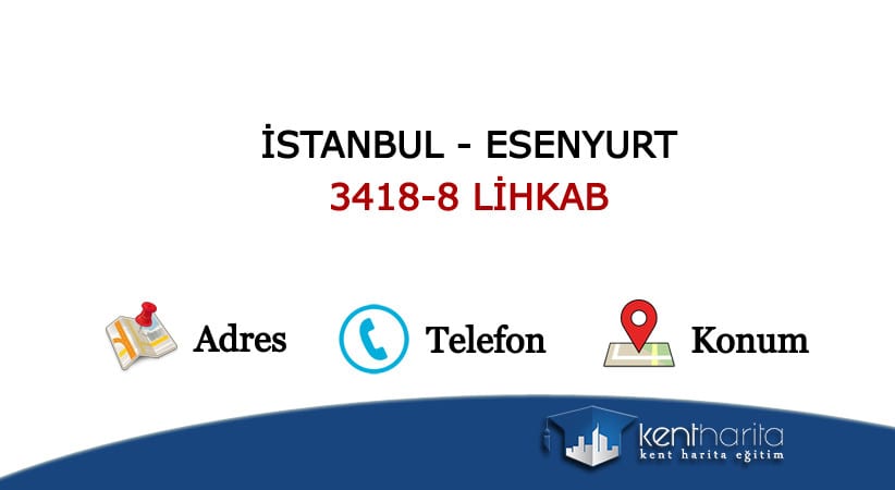 İstanbul Esenyurt Lihkab 2