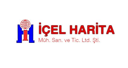 İçel harita Müh. San. ve Tic. Ltd. Şti.