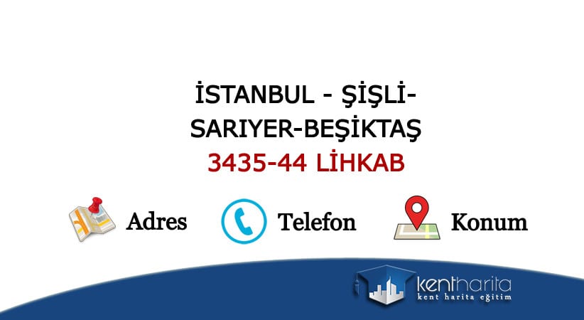 İstanbul Sisli Lihkab