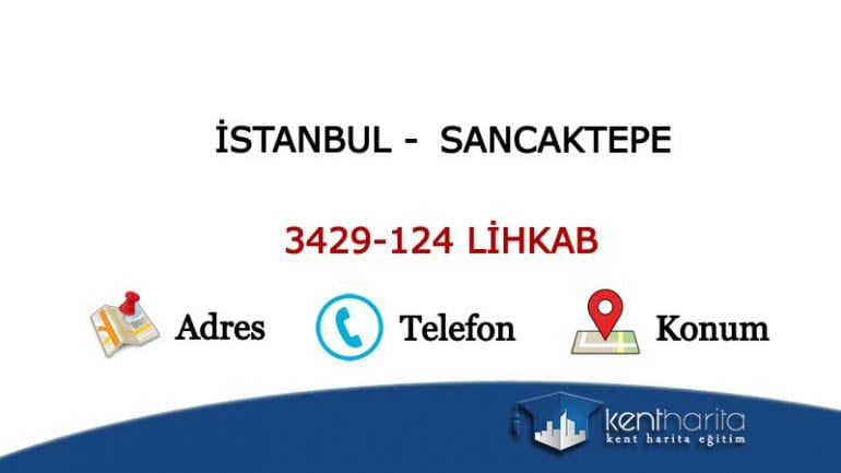 istanbul sancaktepe lihkab