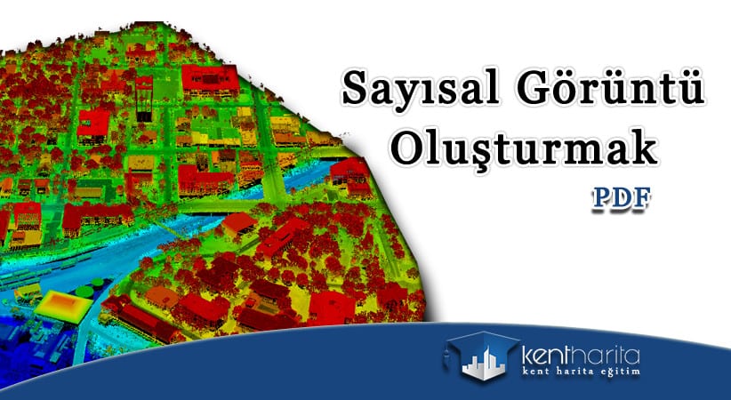 Sayısal Görüntü Oluşturmak