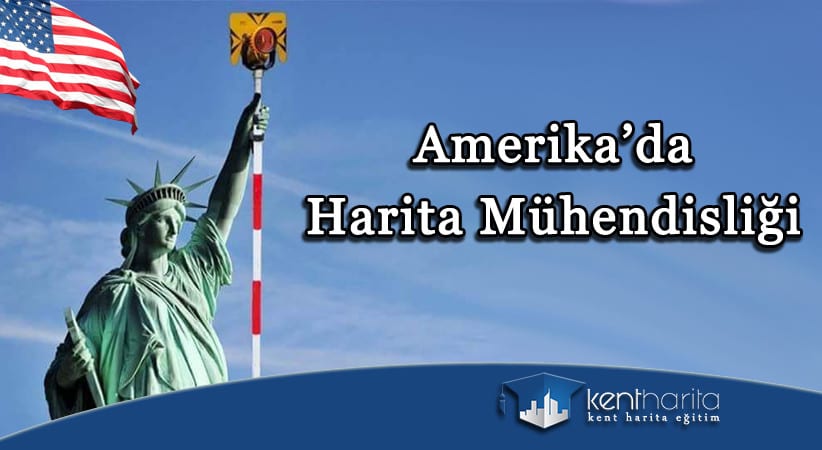 Amerikada Harita Mühendisliği