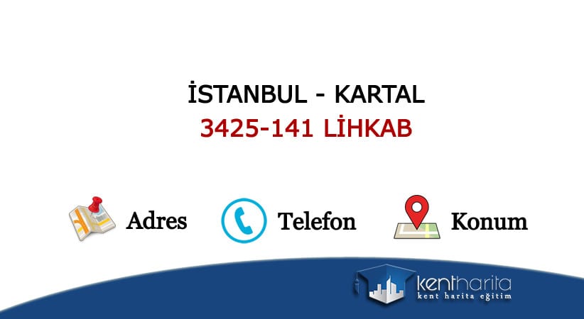 İstanbul kartal lihkab