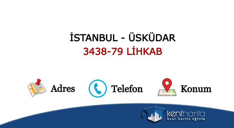 İstanbul üsküdar lihkab