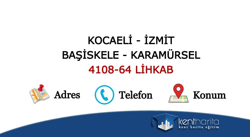 Kocaeli Gölcük Lihkab