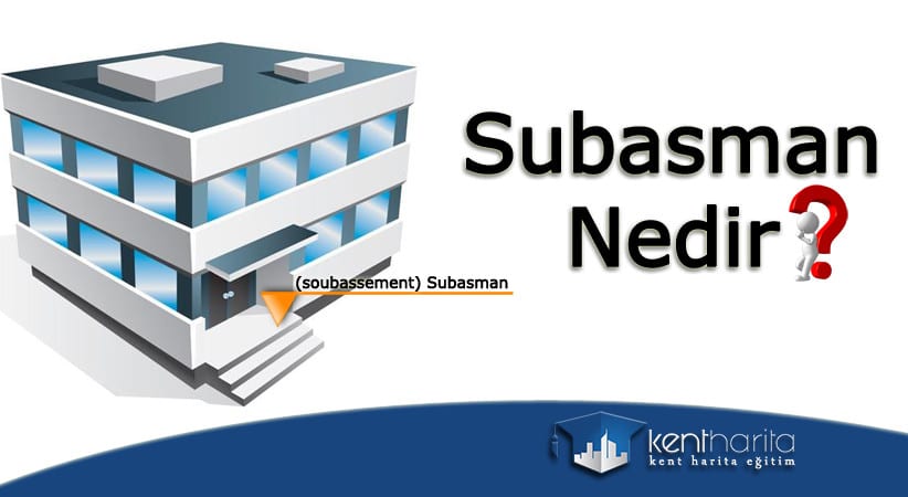 Subasman nedir