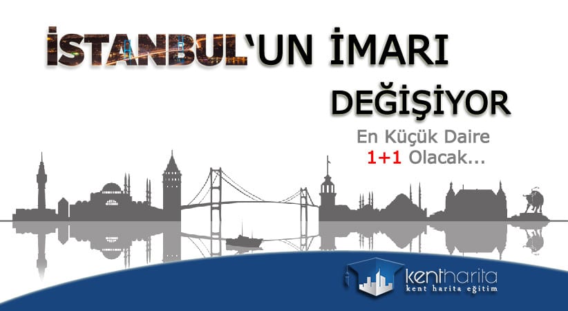 istanbul yeni imar planı 2018
