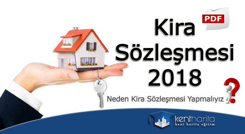 kira sözleşmesi 2018 pdf