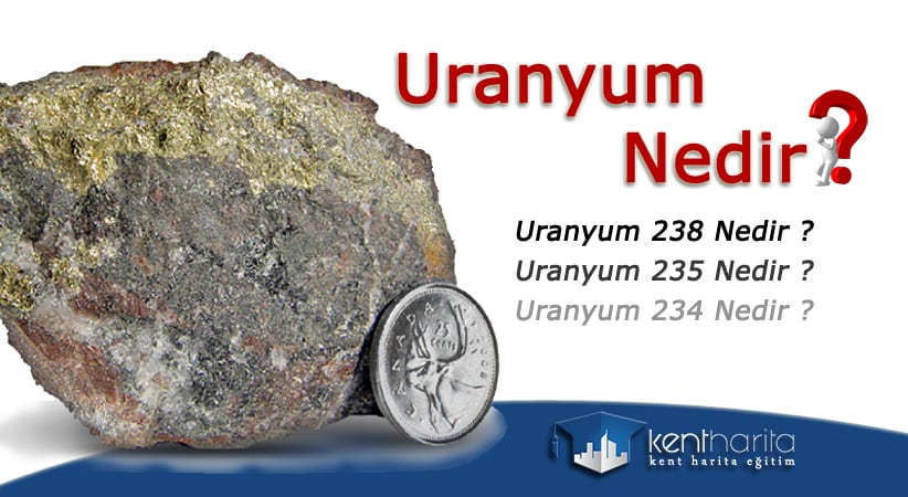 uranyum nedir