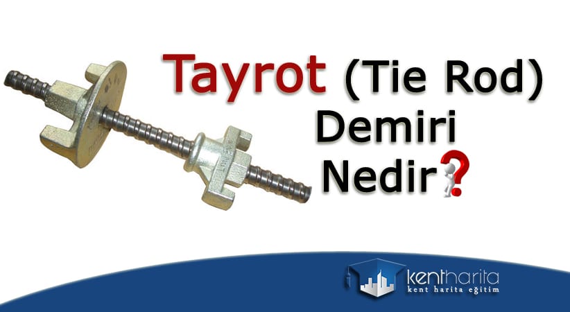 Tayrot Demiri Nedir