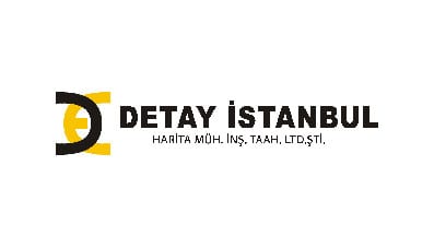 Detay Harita Mühendislik