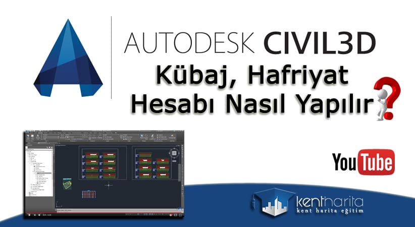 autocad-civil-hafriyat-hesabı-nasıl-yapılır