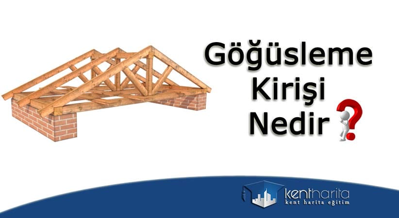 İnşaat Göğüsleme Kirişi Nedir