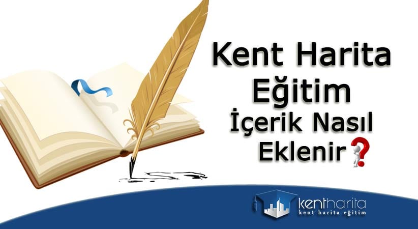 Köşe yazarlığı ve blog içerik ekleme