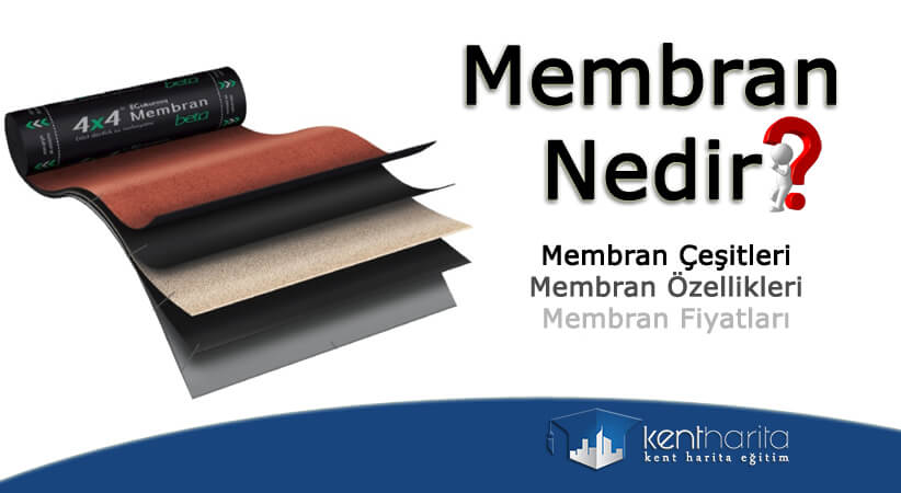 Membran Nedir
