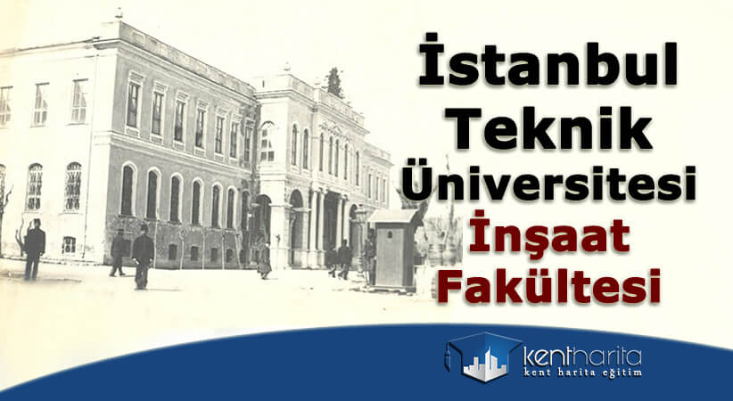 İns İnşaat Fakültesi