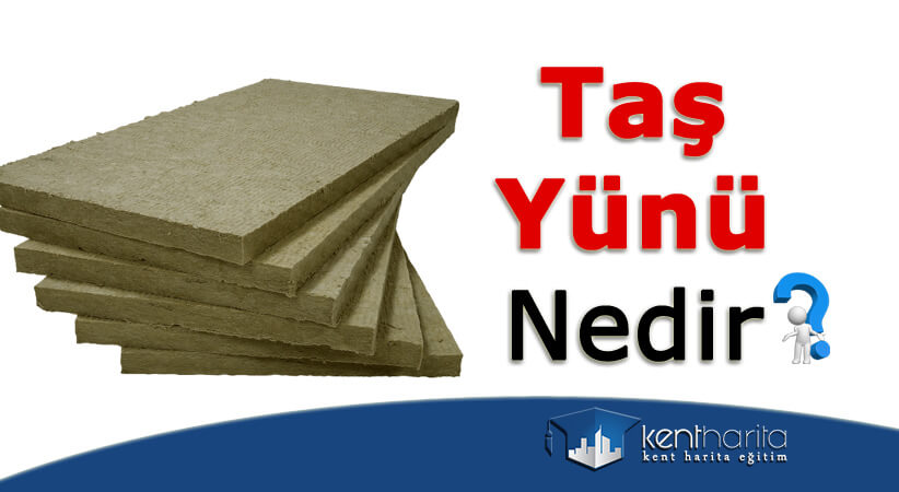 Taş Yünü Nedir