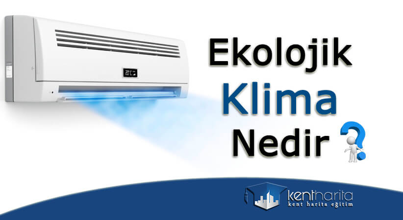 Ekolojik Klima Nedir